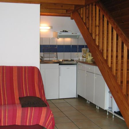 Les Portes Du Mont Mounier Apartamento Péone Exterior foto