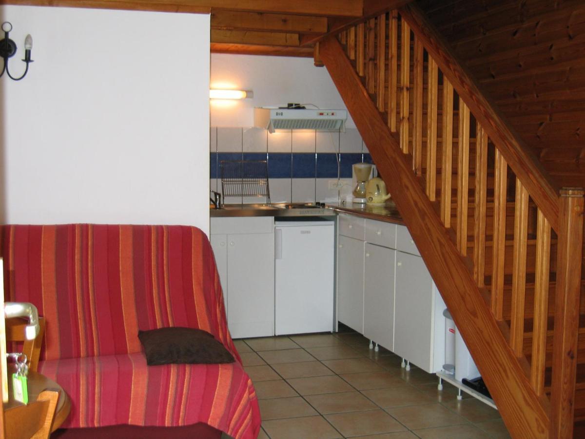Les Portes Du Mont Mounier Apartamento Péone Exterior foto