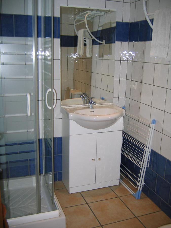 Les Portes Du Mont Mounier Apartamento Péone Exterior foto