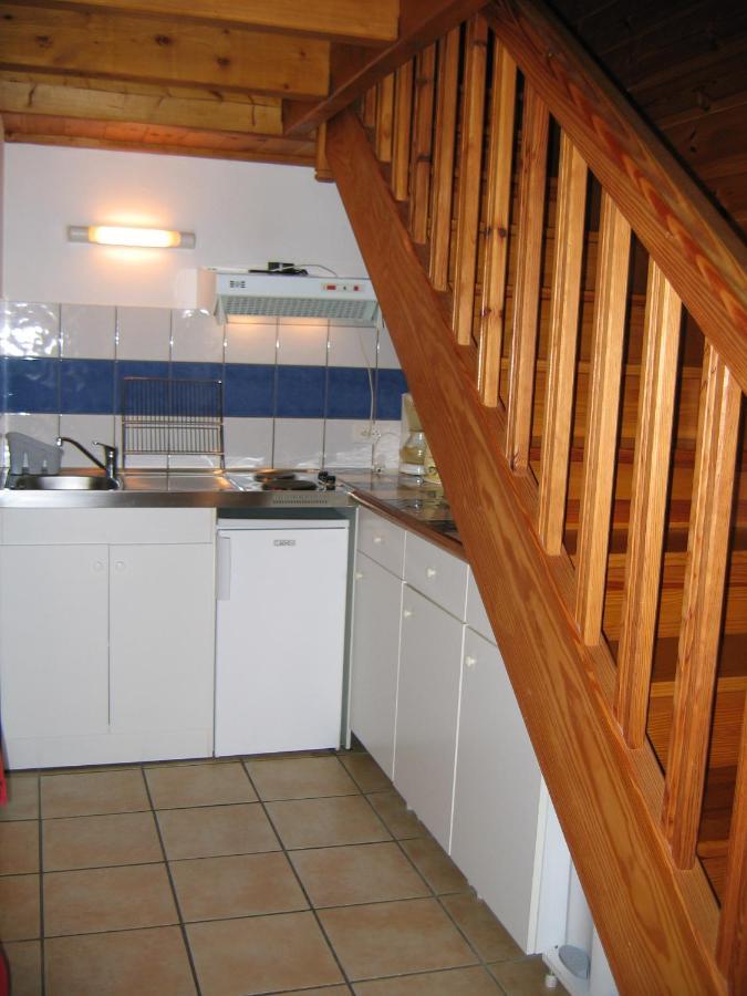 Les Portes Du Mont Mounier Apartamento Péone Exterior foto