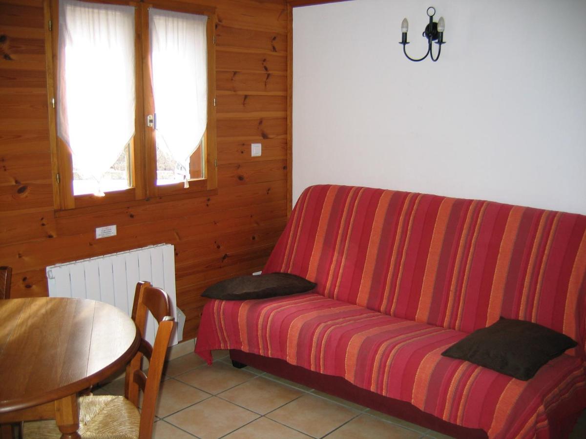 Les Portes Du Mont Mounier Apartamento Péone Exterior foto