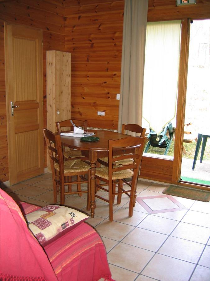 Les Portes Du Mont Mounier Apartamento Péone Exterior foto
